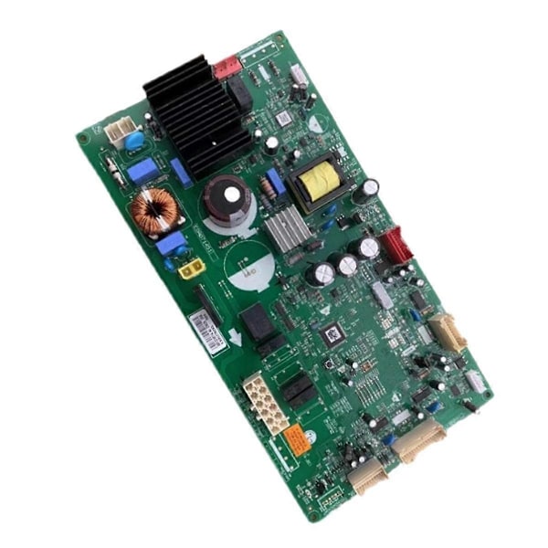 För LG Kylskåp Inverter Kontrollkort PCB Huvudkort EBR87145102 EBR87145111 EBR871451