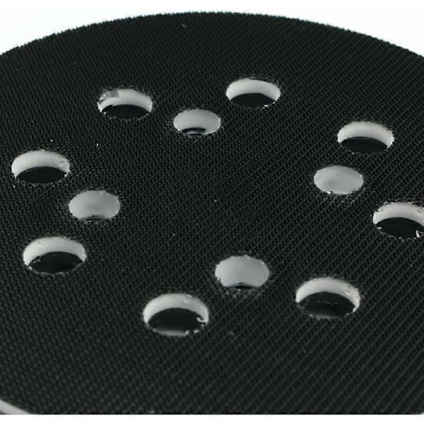 Hiomalaikka Boschille (Ø 125 mm, keskitaso kovuus lisävarustejärjestelmällä epäkeskohiomakoneelle PEX 300/400 AE / 4000 AE / Advanced Orbit 18
