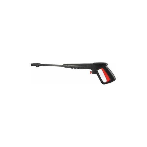 Højtryksrenser, 16MPa højtryksvandpistol til Bosch AQT Black & Decker