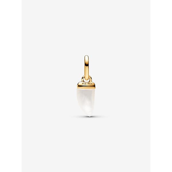 Pandora - P ME Mini Berlock Hajar - 14k guldplätering