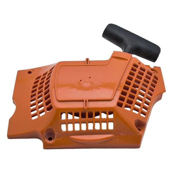 Til Husqvarna Motorsav Rekylstarter Samling til 340 345 350 351 353 346 XP - Erstat 537104702