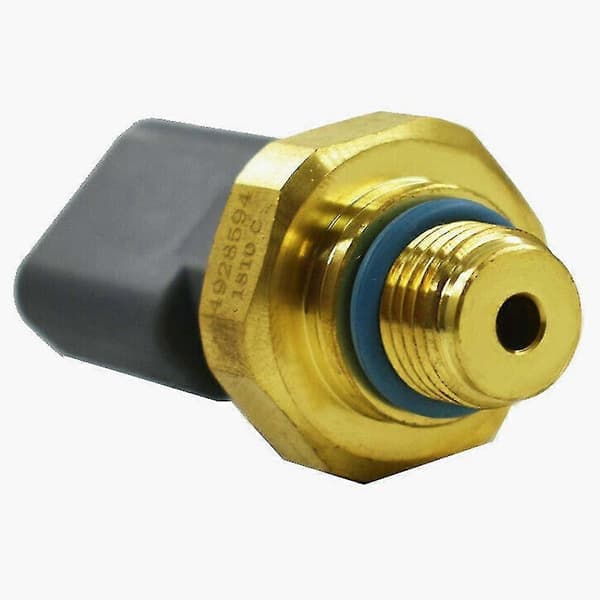 Eksosgasstrykksensor 4928594 Passer for CUMMINS ISX ISM ISC ISL ISB