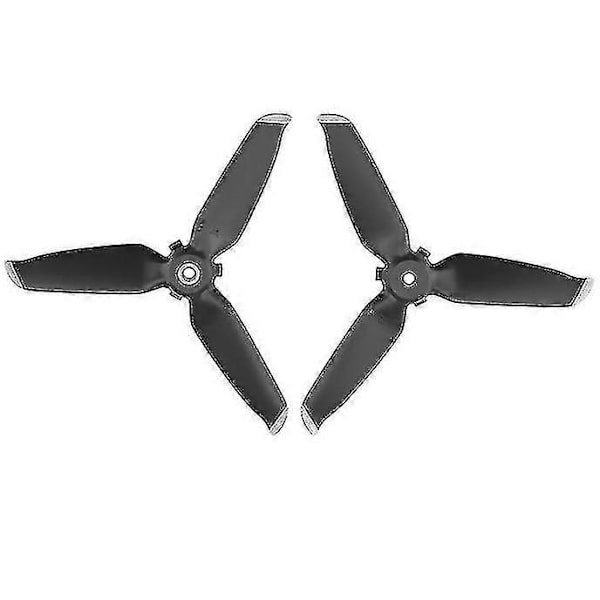 1 par propellerblade reservedele til DJI FPV kombinationsdrone tilbehør
