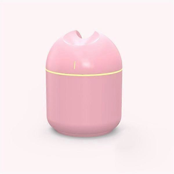 Luftfugter Aroma Diffuser Luftrenser Vandforsyning RGD