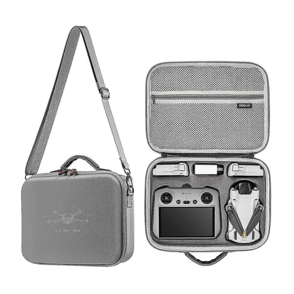 Mini 3 Pro Bæreveske, Bærbar Reiseveske For Dji Mini 3 Drone Tilbehør (mini 3 Pro Rc)