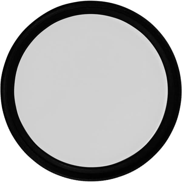 55mm UV-filter - 1 enhed - Multicoated optisk glas - UV- og støvbeskyttelse - Til Canon og andre objektiver