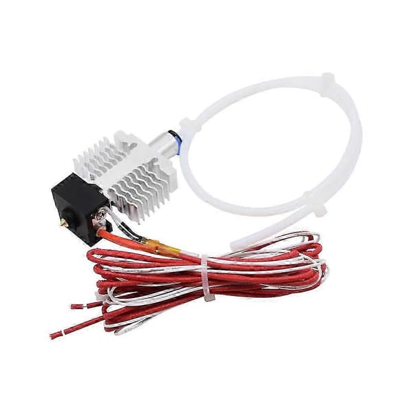 Helt Metall Extruder Hotend Set för Ender3 Neo/Ender3V2 Neo/Max Neo Hot End Kit Ender3 Max Neo