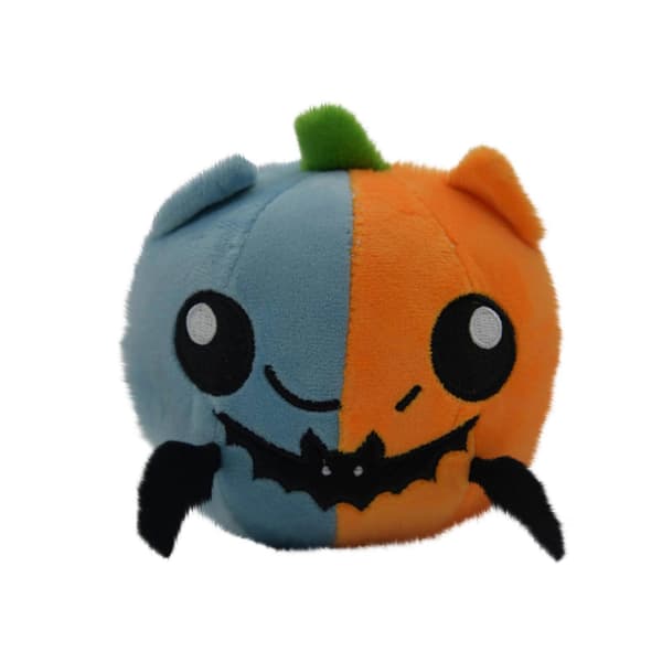 2025 Halloween Fladdermöss Pumpa Docka Pryder Söta Julklappar C