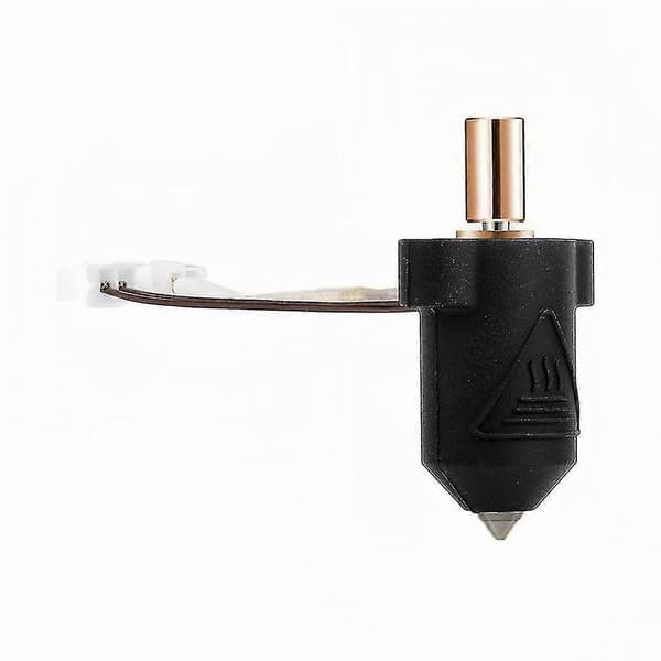 100K Termistoripatruunat K1/K1Max 3D-tulostimille Hotend-termistorit -Yx 10pcs