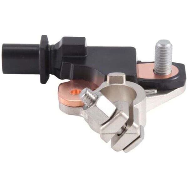 Batteriladestatusenhet Negativ Sensor Bil 98 048 332 80 9804833280 for C4 2015-2016