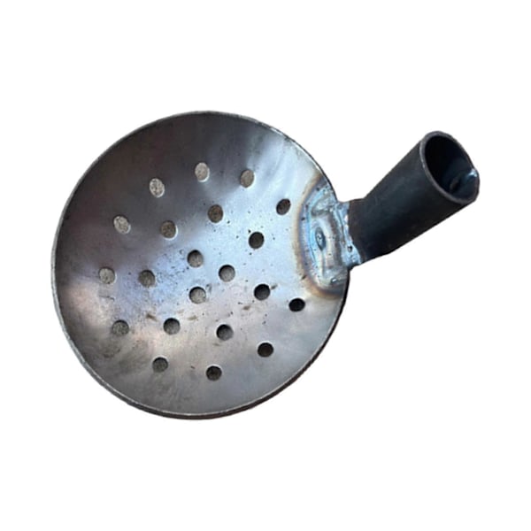 Avløpsrenseverktøy Metallrengjøringsøse Avløpsøse for kloakkkummer Avløp 17cm jern As Shown 20cm Steel