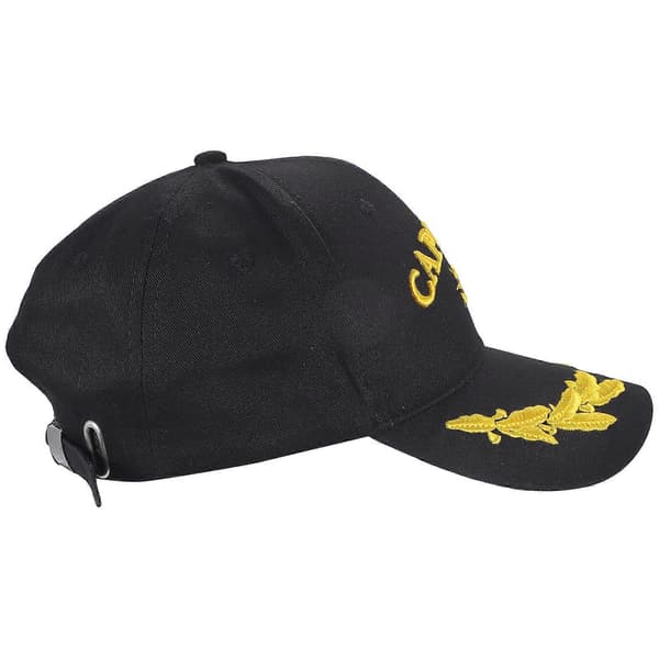 Justerbar baseballcaps Båt baseballcaps Bomulls baseballhatt Herre baseballcaps