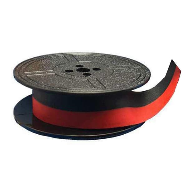 Retro Mekanisk Engelsk Skrivemaskine ML80 Farvebånd Dobbelt Spole til OKI ML80,81,82,83,92,93 TEC EPS600,MA1100,M2600 Printer
