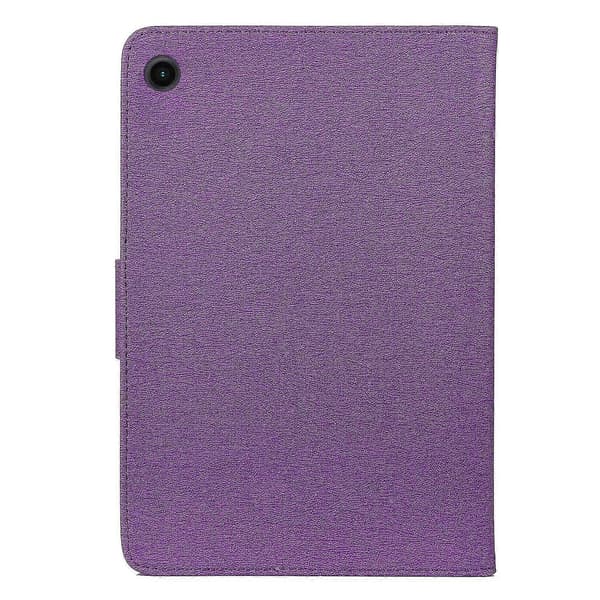 PU-deksel for Samsung Galaxy Tab A8 10.5 2021