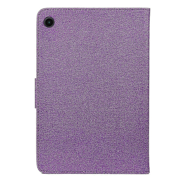 PU Etui til Samsung Galaxy Tab A8 10.5 2021
