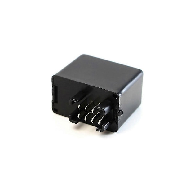 Pin Led Vilkkurele yhteensopiva Suzuki Gsxr Sv Dl Valo Vilkku Ohjain Ammattimainen Gadget Moottoripyörätarvikkeet