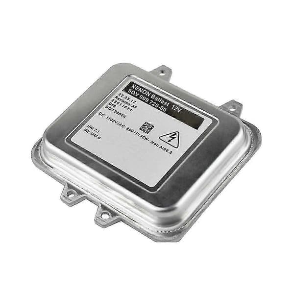 5dv009720-00 LED Modul Forlygte Forlygte Kontrolenhed Til Opel 5dv00972000