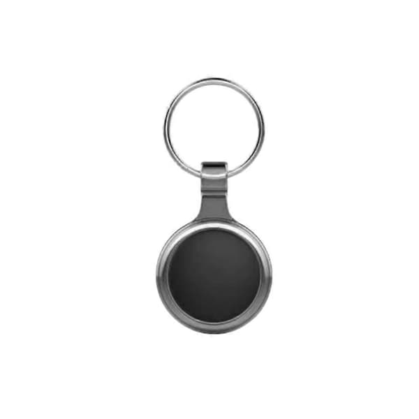 Mini GPS Tracker 5.0 IOS/Android-kompatibel smart lokalisator for AirTag Anti-L Black