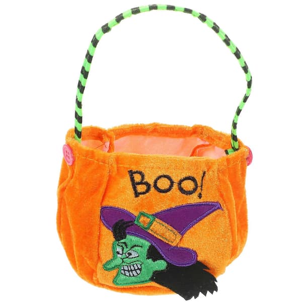 2025 Halloween slik gavepose indpakningspose Halloween festpose
