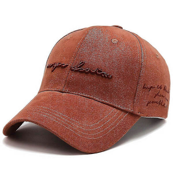 Ny Sommer Udendørs Unisex Mesh Patchwork Baseball Kasket Solhat Baseball Caps