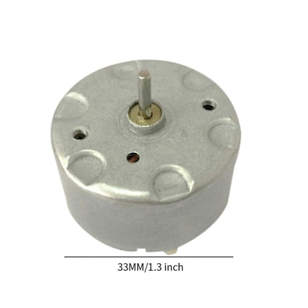 12560 14415 18280 Erstatning 500TB Motor for Blender Mikser Induksjonskomfyr