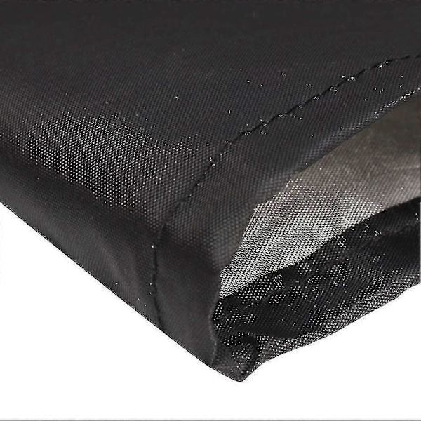 Printer Støvhætte, Vandtætte Beskyttelsescovers, Printer Vandtæt Og Antistatisk Cover Jakke Sort 45*45*30cm black 45x45x30cm