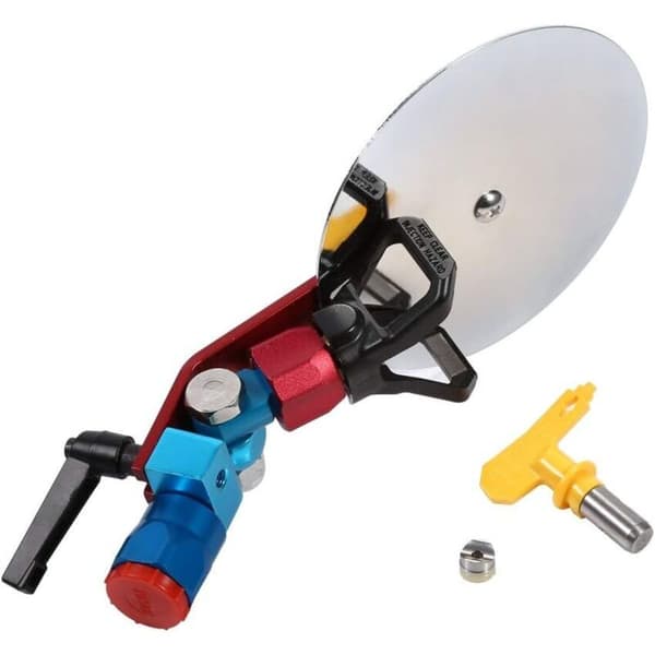 Spray Guide Tool - Universal Spray Guide Tool til 315 Airless malersprøjte 7/8 tommer