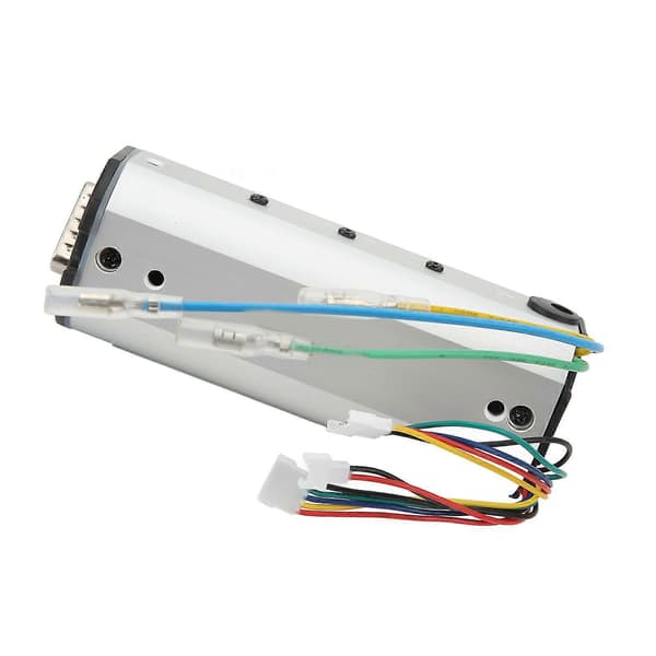 Elektrisk scooter controller HX X7 Model 36V 17A Aluminiumlegering Varmeafledning -Sy