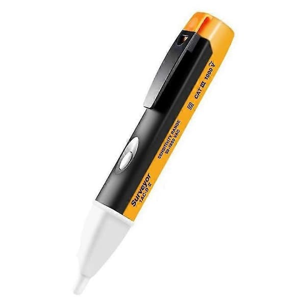 Pen Berøringsfri AC Spændingsdetektor 90V-1000V -Yx