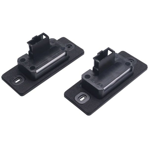 2 stk feil LED-skiltlys for Golf 5 Touring