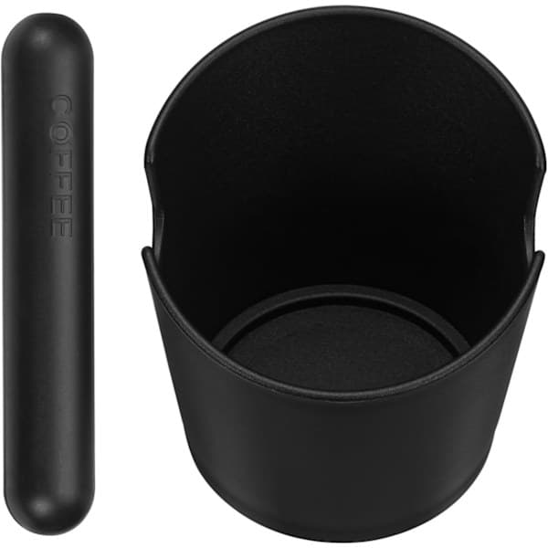 Kaffegrums boks, Kaffegrums beholder, Kaffebeholder boks, kaffetilbehør, barista tilbehør