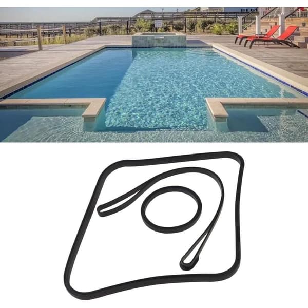 O-ring reparationssats för Hayward Super SP2600 1600 2600X poolpump