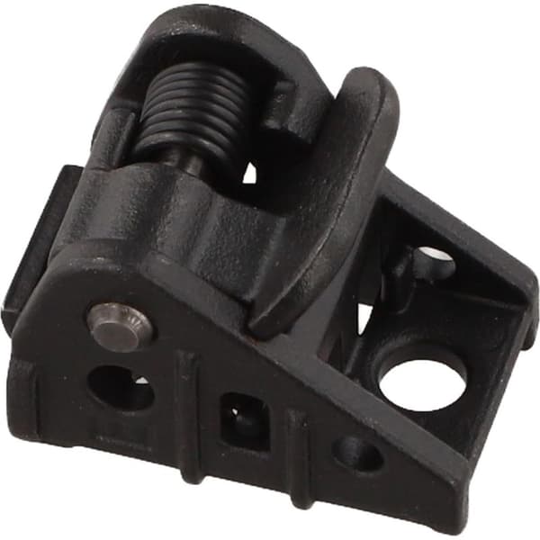 Udskiftningsklingeholder 1619PA4168 til Bosch GSA1100E, RS7, PSA900E og PSA700E, reservedele til elektrisk sav, præcis OEM-pasform