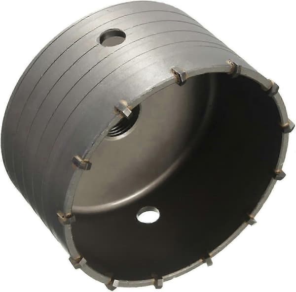 SDS Plus bor 40 mm diameter for SDS Plus slagbor 350 mm lengde wolframstålkonstruksjon