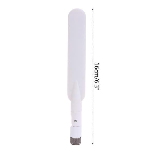 5dbi High Gains Dual Band Router Antenne Trådløs Wifi Router Adapter Antenne 2PCS