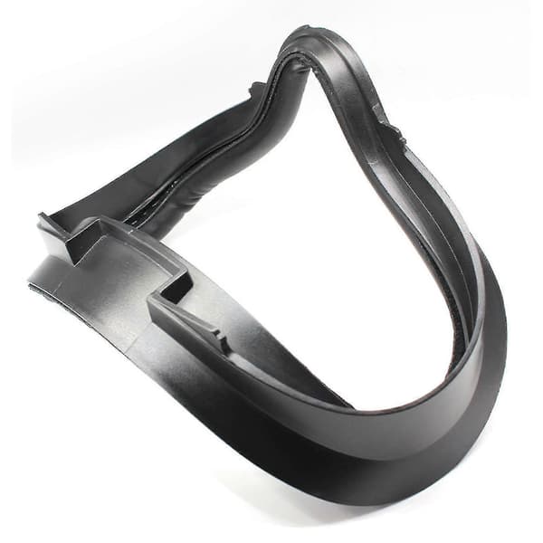 Udskiftning til Oculus Quest 2 VR-tilbehør Udskiftningsansigtsmaske Lysblokerende Vaskbar Ansigtsplade