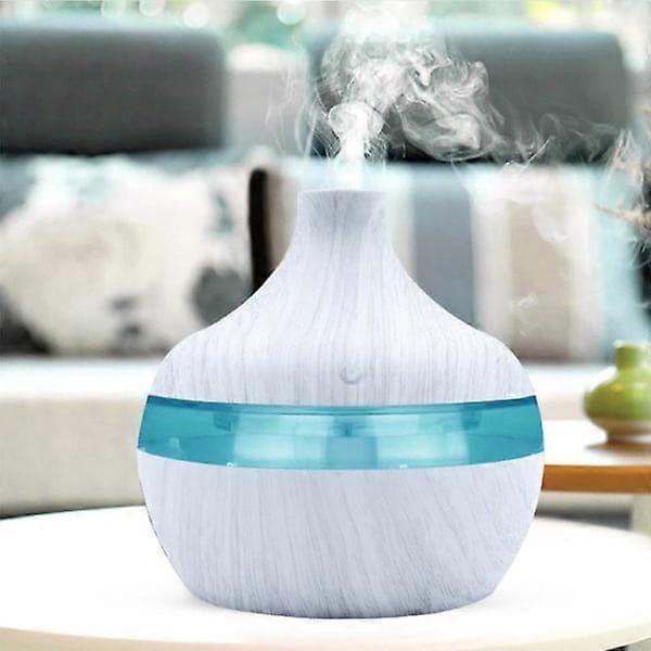 Luftfugter Luftspreder Aroma 300 ml Blue
