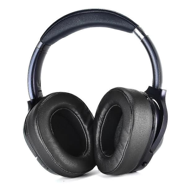 Øreputer for Teufel Real Blue Nc 2021 headset, øreputer som effektivt isolerer støy