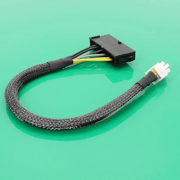 Acer 6-Pin Moderkorts Strömkabel, ATX PSU till Moderkort 6-Pin
