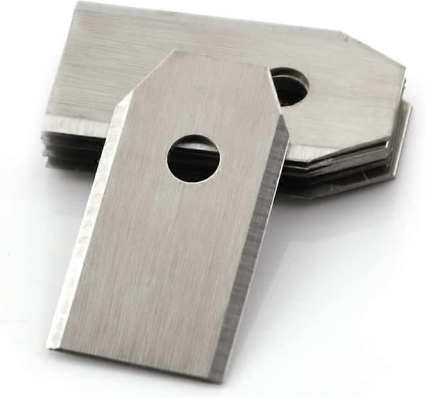 Robotgräsklipparblad 0,75 mm (30-pack) för Husqvarna Automower, Gardena