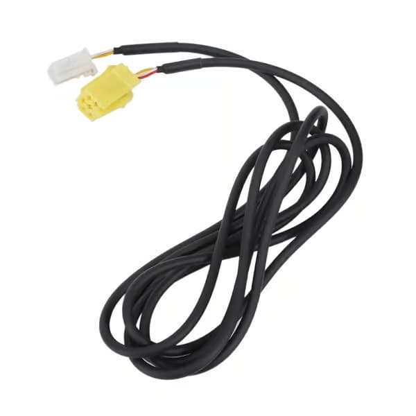 AUX USB-liitäntä SMART/451 -malleille