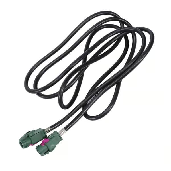 AUX USB-liitäntä SMART/451 -malleille