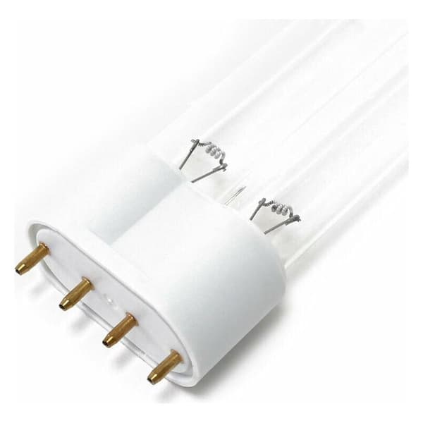 CUV-236 36W UV-lamppusterilointilaite UV-C-putki