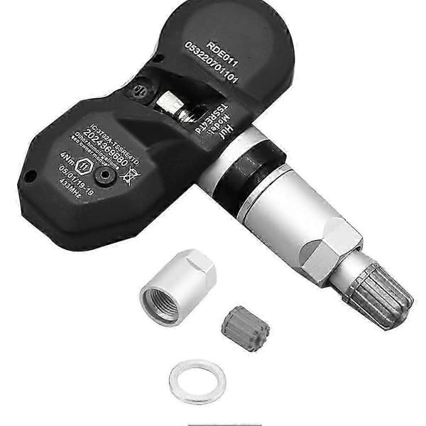 36236798726 TPMS-rengaspaineanturi - E90 E60 E63 E65 F01 3-sarja 5-sarja X3 X5 X6 7-sarja