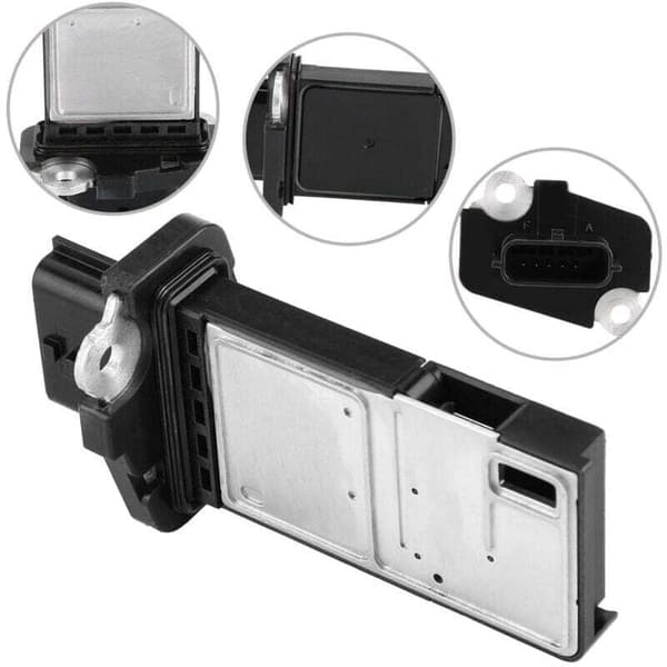 Luftmengdemåler MAF-sensor for NISSAN 226807S000