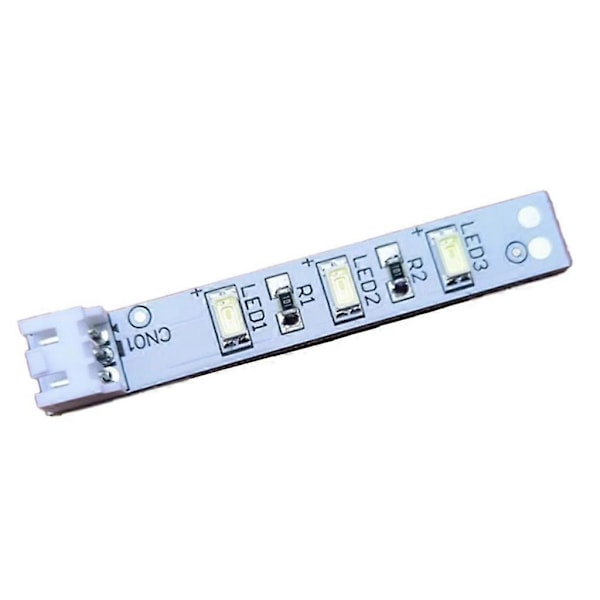 DA41-00519R Ersättnings Kylskåpslampa Frysbelysning för Kylskåp