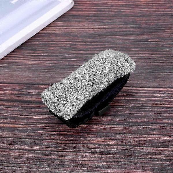 Gitarrband Strängar Mute Dämpare Muter Wraps Akustiska Klassiska Gitarrer Ukulele Instrument Tillbehör