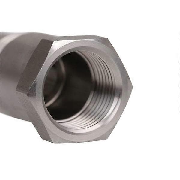 Oxygen O2 Sensor Spacer Adapter Katalytisk