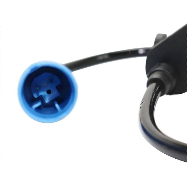 Fram vänster eller höger ABS-hjulsensor för 3 E90 3 E91 E92 34526764858 5s10521 Su11974