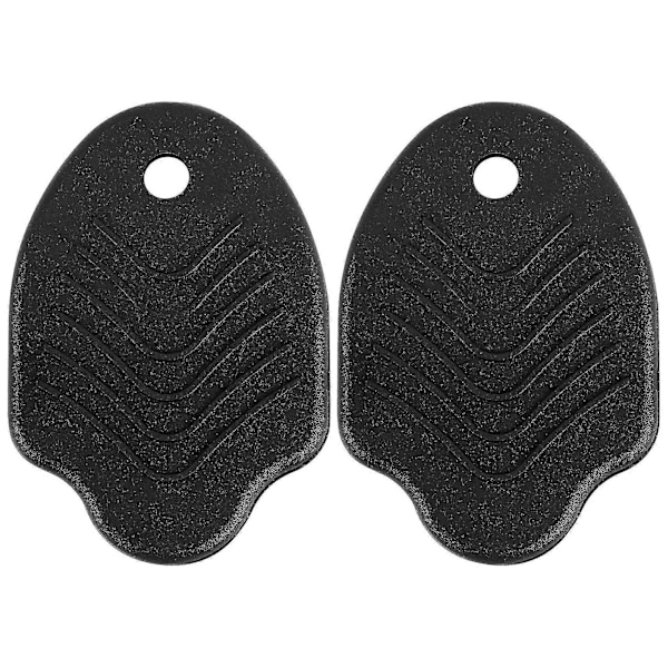SPD Klampebeskyttere, Holdbare Cykelklampebeskyttere Kompatible med -SH51 SPD Klamper, 1 Par